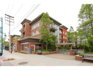 Photo 18: # 204 3250 ST JOHNS ST in Port Moody: Port Moody Centre Condo for sale : MLS®# V1123972