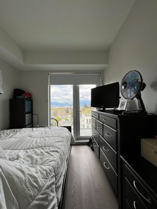 Photo 13: 605 528 W KING EDWARD Avenue in Vancouver: Cambie Condo for sale (Vancouver West)  : MLS®# R2684045