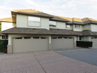 Photo 1: 24 12165 75 AVE in Surrey: West Newton Townhouse for sale : MLS®# R2011964
