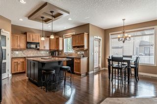 Photo 9: 114 PANATELLA Close NW in Calgary: Panorama Hills Detached for sale : MLS®# C4248345