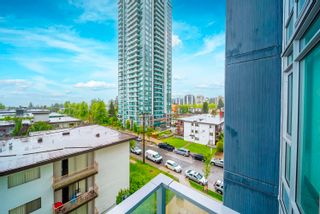 Photo 6: 502 6398 SILVER Avenue in Burnaby: Metrotown Condo for sale (Burnaby South)  : MLS®# R2880973