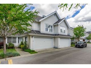 Photo 21: 42 17097 64 Avenue in Surrey: Cloverdale BC Townhouse for sale in "Kentucky" (Cloverdale)  : MLS®# R2465944