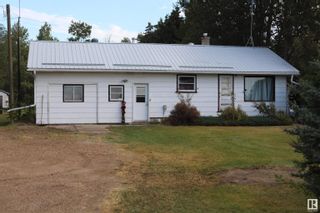 Photo 30: 273064 Hwy 13: Rural Wetaskiwin County House for sale : MLS®# E4313286