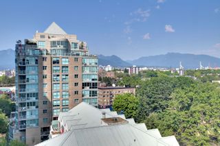 Photo 2: 1201 1255 MAIN Street in Vancouver: Downtown VE Condo for sale in "Station Place" (Vancouver East)  : MLS®# R2735302