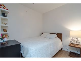 Photo 15: A107 20211 66 Avenue in Langley: Willoughby Heights Condo for sale in "ELEMENTS" : MLS®# R2518360