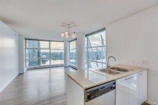 Photo 7: 2501 111 W GEORGIA Street in Vancouver: Downtown VW Condo for sale (Vancouver West)  : MLS®# R2327065