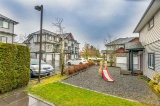 Photo 20: 29 31235 UPPER MACLURE Road in Abbotsford: Abbotsford West Townhouse for sale in "Klazina Estates" : MLS®# R2329825