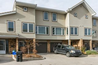 Photo 32: 109 Coachway Lane SW in Calgary: Coach Hill Row/Townhouse for sale : MLS®# A1158669