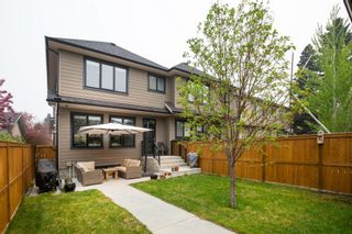 Photo 30: 2431 22 Street NW in Calgary: Banff Trail Semi Detached (Half Duplex) for sale : MLS®# A2047937