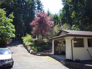 Photo 6: 148 Pilkey Point Road in Thetis Island: House  Land for sale : MLS®# 257031