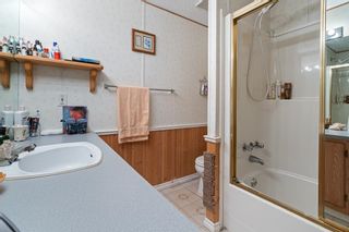 Photo 9: 4 16039 FRASER Highway in Surrey: Fleetwood Tynehead Manufactured Home for sale : MLS®# R2749419