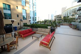 Photo 13: DOWNTOWN Condo for sale: 206 Park Blvd #405 in San Diego