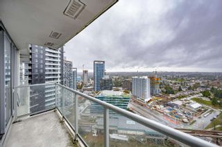 Photo 21: 3008 9981 WHALLEY Boulevard in Surrey: Whalley Condo for sale in "Park Place" (North Surrey)  : MLS®# R2858302