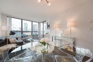 Photo 24: 2214 938 SMITHE Street in Vancouver: Downtown VW Condo for sale in "Electric Avenue" (Vancouver West)  : MLS®# R2725145