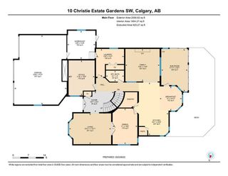 Photo 45: 10 Christie Estate Gardens SW in Calgary: Christie Park Detached for sale : MLS®# A2072212