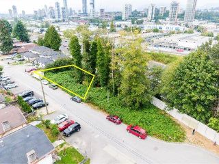 Main Photo: 5499 MANOR Street in Burnaby: Central BN Land for sale (Burnaby North)  : MLS®# R2726150