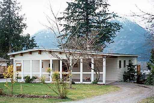 Main Photo: 40417 AYR DRIVE in : Garibaldi Highlands House for sale : MLS®# V270944