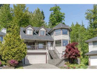 Photo 1: 1471 Blackwater Place in : Westwood Plateau House for sale (Coquitlam)  : MLS®# V1066142
