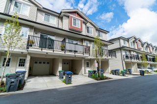 Photo 36: 121 13898 64 Avenue in Surrey: Sullivan Station Townhouse for sale : MLS®# R2703327