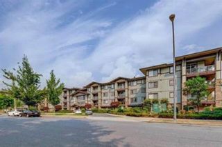 Photo 2: 305 2038 SANDALWOOD Crescent in Abbotsford: Central Abbotsford Condo for sale in "The Element" : MLS®# R2744731