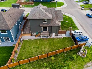Photo 28: 3012 PARKVIEW Crescent in Prince George: University Heights/Tyner Blvd House for sale in "Charella/Starlane" (PG City South West)  : MLS®# R2657636