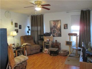 Photo 3: 220 DEERVIEW Court SE in CALGARY: Deer Ridge Residential Attached for sale (Calgary)  : MLS®# C3598033