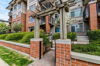 Photo 15: 107 9299 TOMICKI Avenue in Richmond: West Cambie Condo for sale : MLS®# R2352566