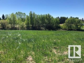 Photo 18: 53-1316 Twp Rd 533 NW: Rural Parkland County Rural Land/Vacant Lot for sale : MLS®# E4277421