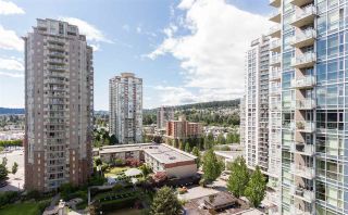 Photo 10: 1605 1188 PINETREE Way in Coquitlam: North Coquitlam Condo for sale in "M3" : MLS®# R2074892