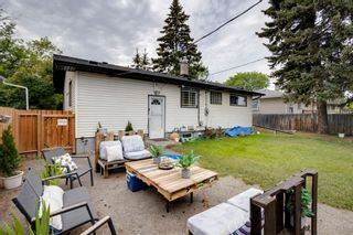 Photo 28: 4320 Worcester Drive SW in Calgary: Wildwood Detached for sale : MLS®# A1250634