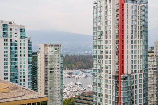 Photo 32: 2505 1151 W GEORGIA Street in Vancouver: Coal Harbour Condo for sale (Vancouver West)  : MLS®# R2724260