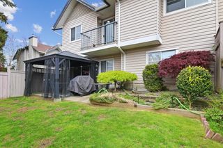 Photo 27: 22 8716 WALNUT GROVE Drive in Langley: Walnut Grove Townhouse for sale in "WILLOW ARBOR" : MLS®# R2872040