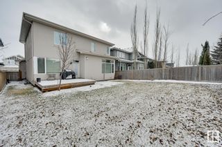 Photo 47: 4514 MEAD Court in Edmonton: Zone 14 House for sale : MLS®# E4380854