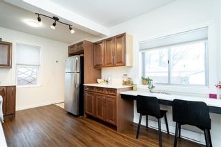 Photo 6: 252 Trent Avenue in Winnipeg: East Kildonan Residential for sale (3D)  : MLS®# 202227149