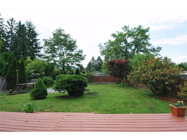 Main Photo: 24898 122ND Avenue in Maple Ridge: Websters Corners House for sale : MLS®# V1087211