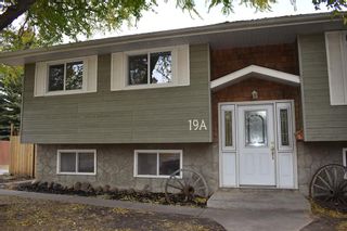 Photo 2: 19 A & 19 B Knowles Avenue: Okotoks Detached for sale : MLS®# A2008710