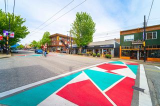 Photo 32: 210 1688 E 4TH Avenue in Vancouver: Grandview Woodland Condo for sale in "La Casa" (Vancouver East)  : MLS®# R2879393