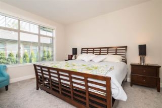 Photo 12: 24 45900 SOUTH SUMAS Road in Sardis: Sardis West Vedder Rd House for sale in "Evergreen at Ensley" : MLS®# R2384459