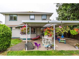 Photo 18: 21849 44A Avenue in Langley: Murrayville House for sale in "Upper Murrayville" : MLS®# R2098135