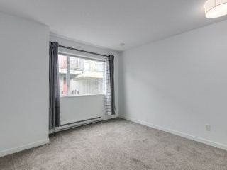 Photo 37: 213 672 W 6TH Avenue in Vancouver: Fairview VW Townhouse for sale in "BOHEMIA" (Vancouver West)  : MLS®# R2546703