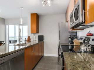 Photo 7: 2308 58 KEEFER Place in Vancouver: Downtown VW Condo for sale in "Firenze 1" (Vancouver West)  : MLS®# V1140946