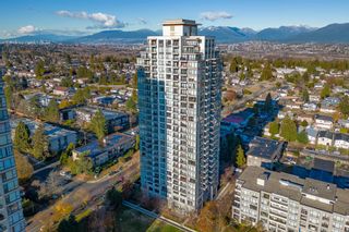 Photo 2: 2502 7108 COLLIER Street in Burnaby: Highgate Condo for sale in "ARCADIA WEST" (Burnaby South)  : MLS®# R2740586