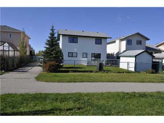 Photo 18: 422 MEADOWBROOK Bay SE: Airdrie Residential Detached Single Family for sale : MLS®# C3638597