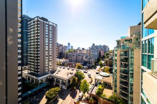 Photo 23: 1102 717 JERVIS Street in Vancouver: West End VW Condo for sale in "EMERALD WEST" (Vancouver West)  : MLS®# R2817775