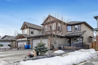 Photo 1: 158 Panamount View NW in Calgary: Panorama Hills Detached for sale : MLS®# A2021354