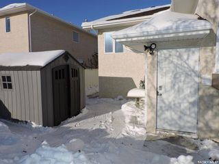 Photo 40: 663 Briarvale Terrace in Saskatoon: Briarwood Residential for sale : MLS®# SK917184