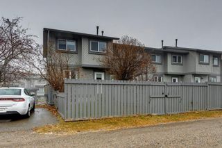 Photo 30: 25 12 Templewood Drive NE in Calgary: Temple Row/Townhouse for sale : MLS®# A1162058