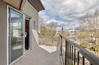 Photo 14: 305 32725 GEORGE FERGUSON Way in Abbotsford: Abbotsford West Condo for sale in "UPTOWN" : MLS®# R2673148