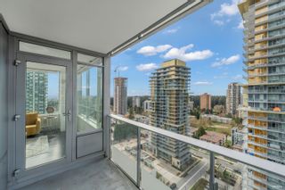 Photo 25: 2207 6333 SILVER Avenue in Burnaby: Metrotown Condo for sale (Burnaby South)  : MLS®# R2872117