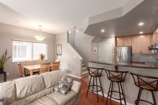 Photo 6: 35 7733 HEATHER Street in Richmond: McLennan North Townhouse for sale in "HEARTHSTONE" : MLS®# R2258011